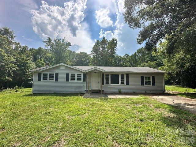 House for sale in Mecklenburg, North Carolina