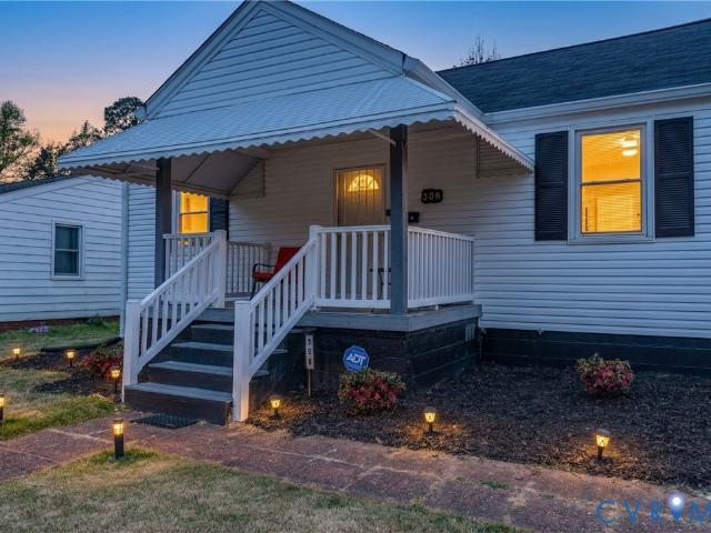 House for sale in Virginia