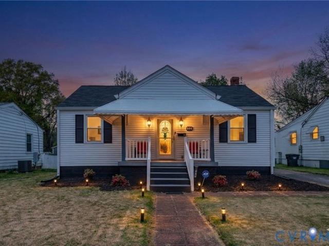 House for sale in Virginia