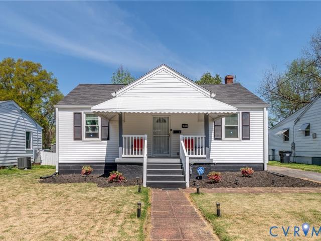 House for sale in Virginia