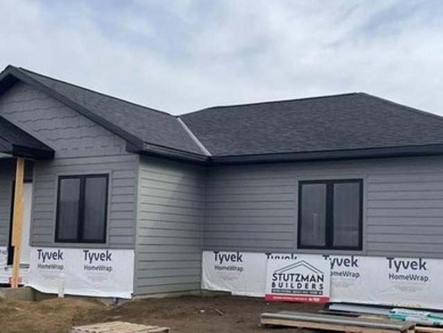 House for sale in Nebraska