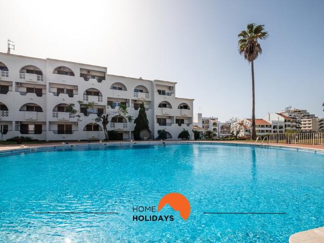 Apartamento alugar em Areias de São João, Albufeira