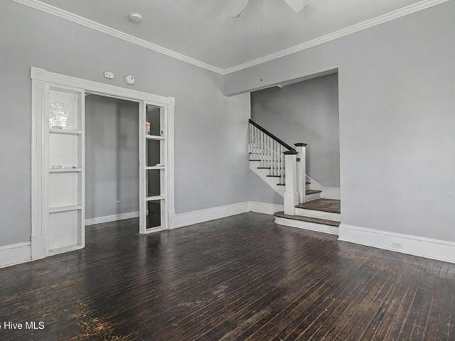 House for sale in Rocky Mount, North Carolina