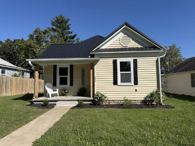 House for sale in Novinger, Adair County