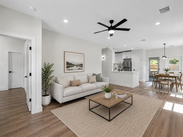 House for sale in Hillsboro, Texas