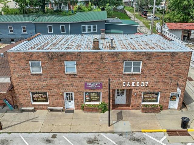 House for sale in Gasconade, Missouri