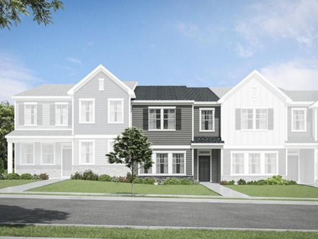 Townhouse for sale in Wake, North Carolina