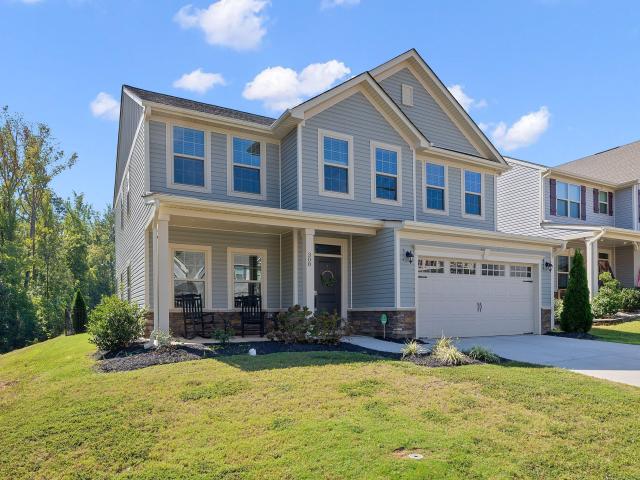 House for sale in Wake Forest, Franklin County