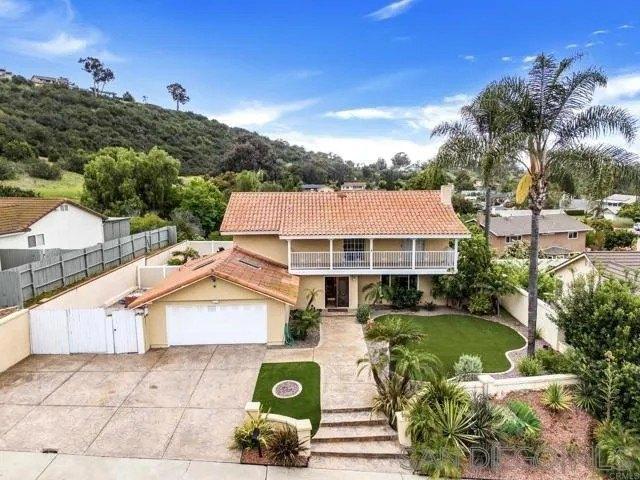 House for sale in Bonita, California