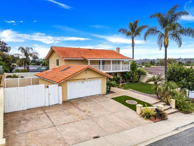 House for sale in Bonita, California