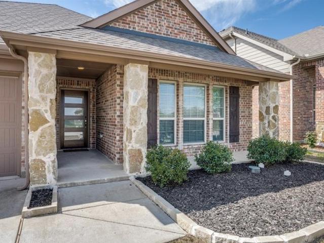House for sale in Anna, Texas