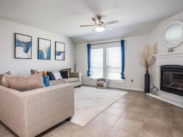 House for sale in Anna, Texas