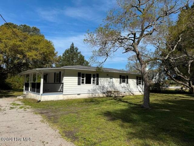House for sale in Morehead City, North Carolina