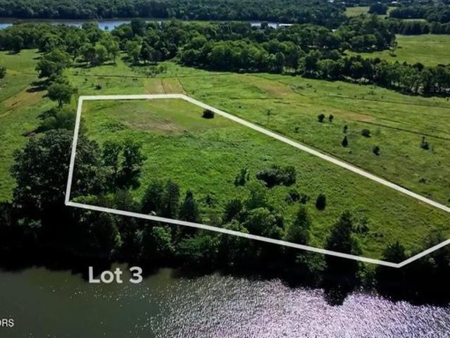 Land for sale in Tennessee