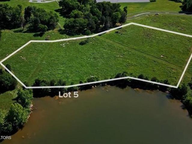 Land for sale in Tennessee