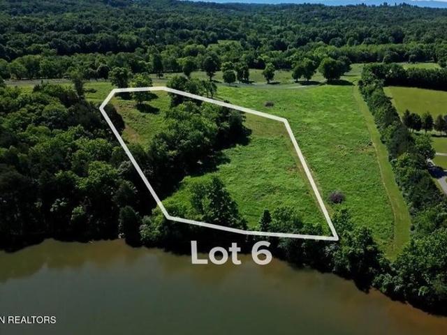 Land for sale in Tennessee