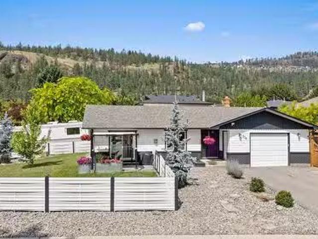 House for sale in Winfield, British Columbia