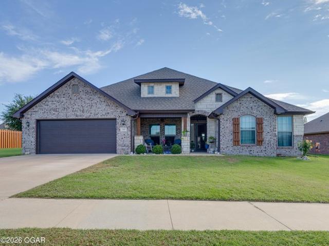 House for sale in Carl Junction, Jasper County