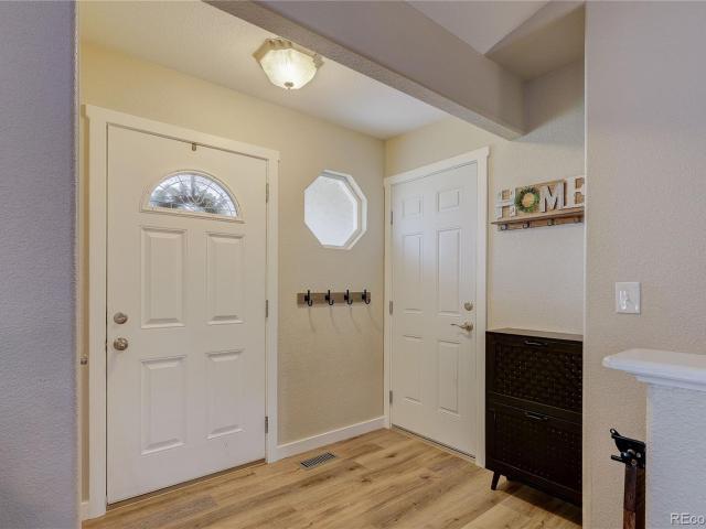 House for sale in Colorado