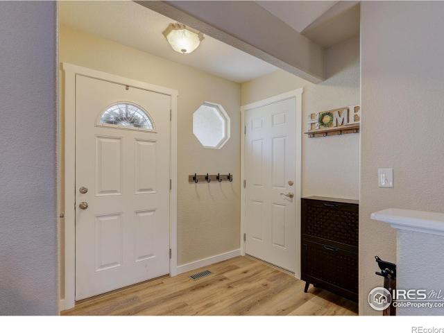 House for sale in Colorado