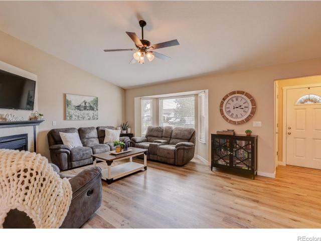 House for sale in Colorado