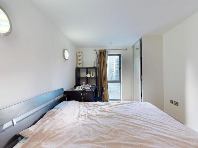 House for rent in Canning Town, Greater London