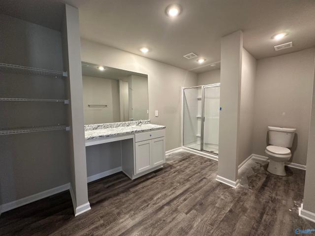 House for sale in Meridianville, Alabama