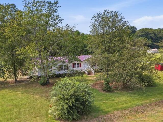 House for sale in Eutawville, Orangeburg County