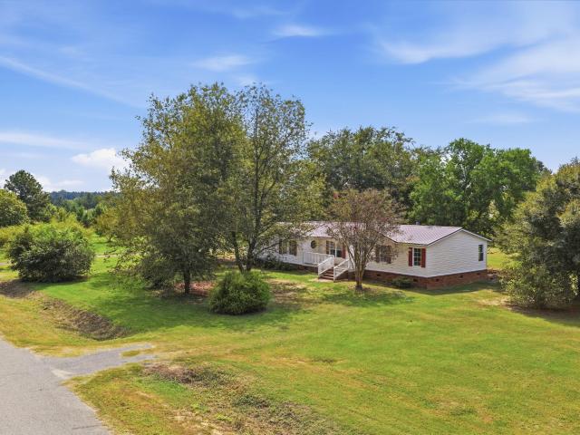 House for sale in Eutawville, Orangeburg County