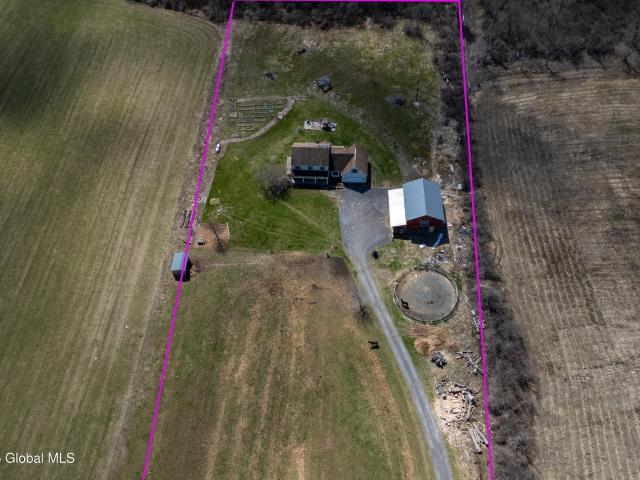 House for sale in Cherry Valley