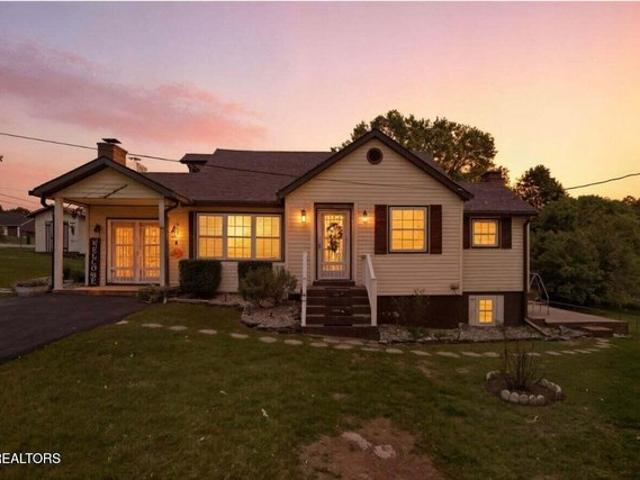 House for sale in Tennessee