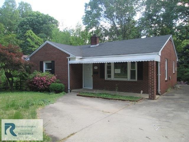 House for sale in Virginia
