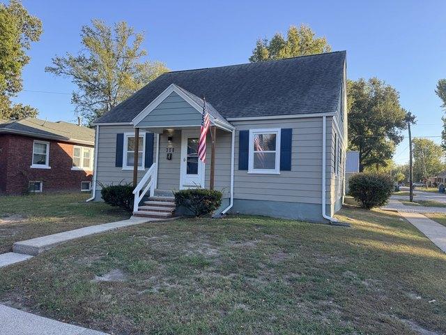 House for sale in Benton, Franklin County