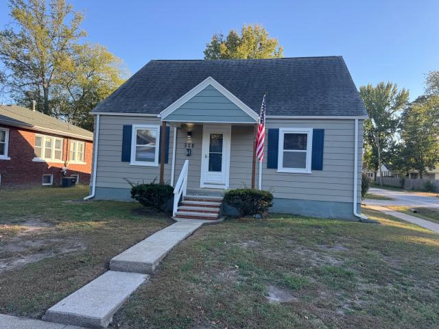 House for sale in Benton, Franklin County