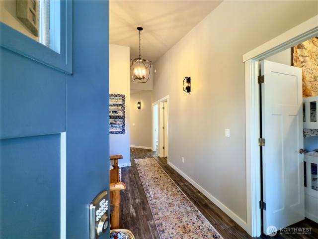 House for sale in Ocean Shores, Washington