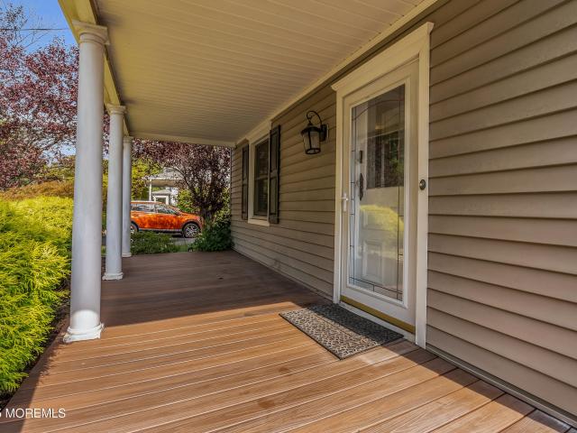 House for sale in Monmouth, New Jersey