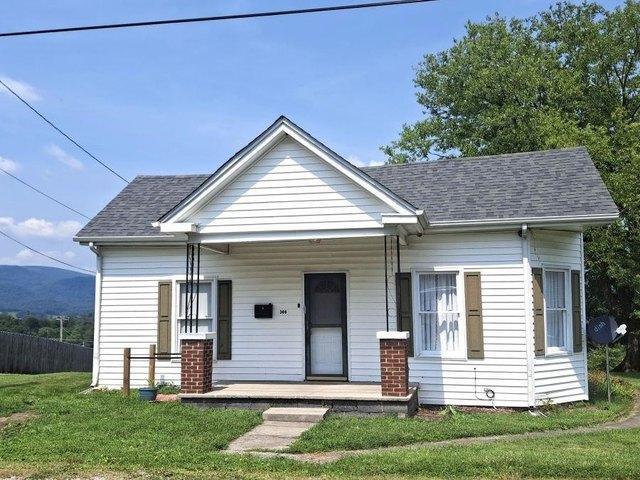 House for sale in Virginia