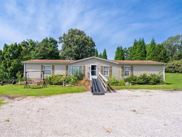 House for sale in Kentucky