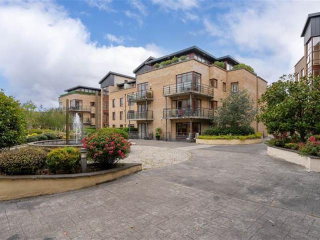 Apartment for sale in Dublin