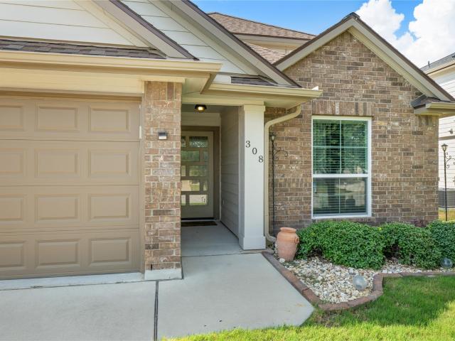 House for sale in Williamson, Texas
