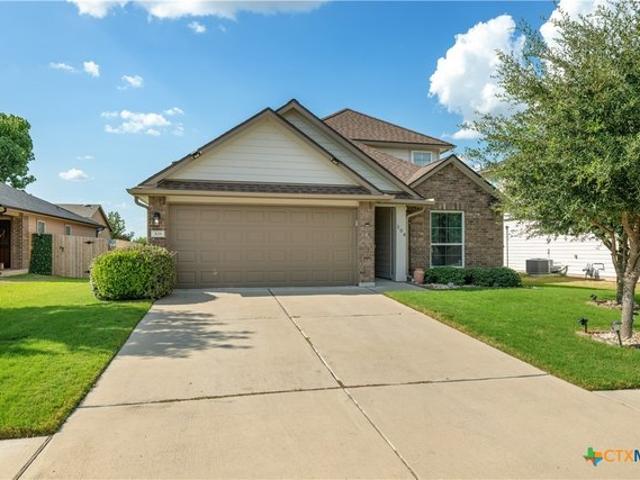 House for sale in Williamson, Texas