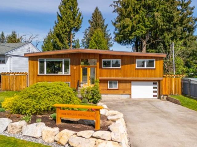 House for sale in Port Moody, British Columbia