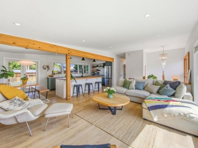 House for sale in Port Moody, British Columbia