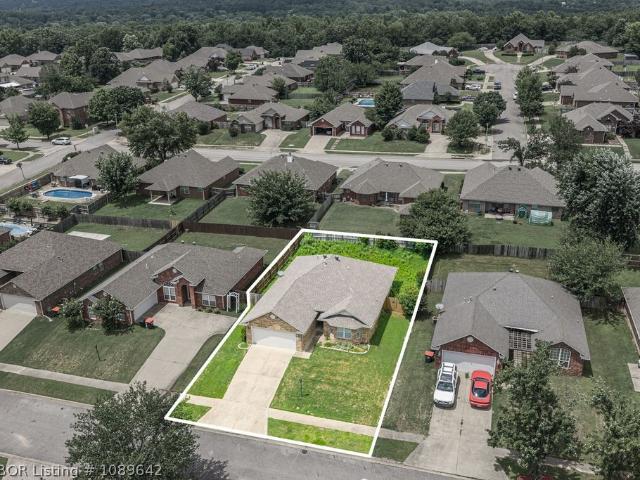 House for sale in Ark