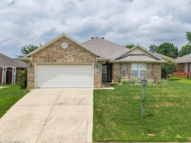 House for sale in Ark