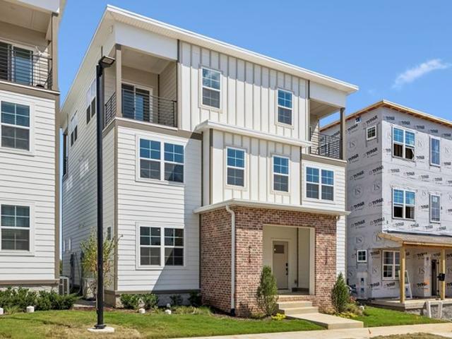 Townhouse for sale in Madison, Nashville