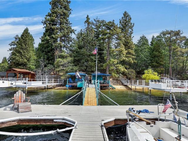 Property for sale in North Shore, Lake Arrowhead