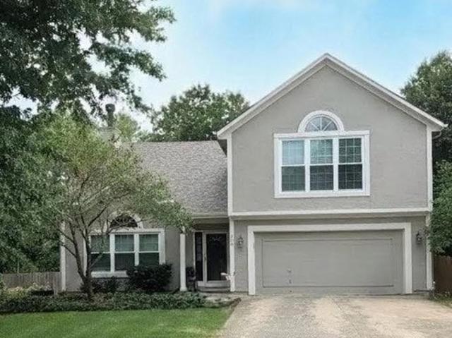 House for sale in Kansas