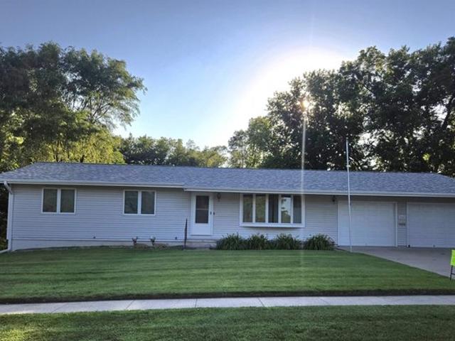 House for sale in Nebraska