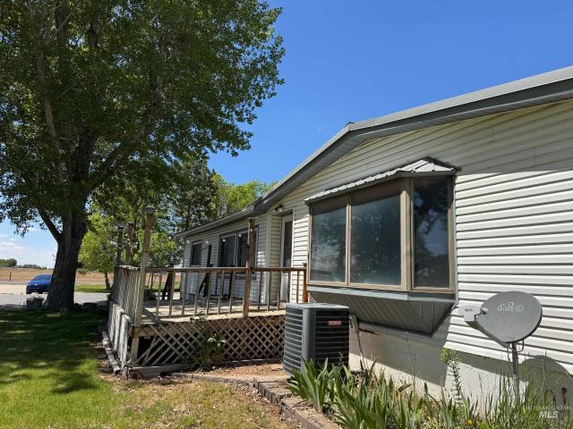 House for sale in Jerome, Idaho